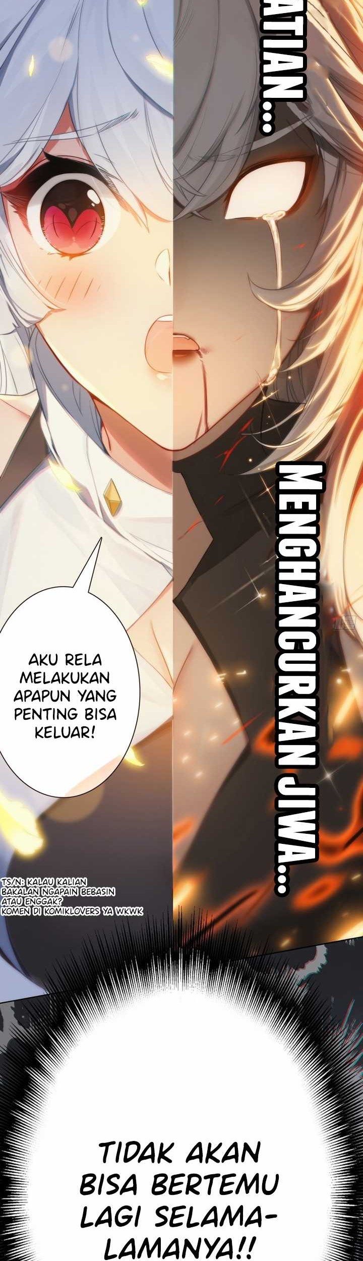 Don’t Underestimate a Big Carrot Chapter 02 Gambar 9