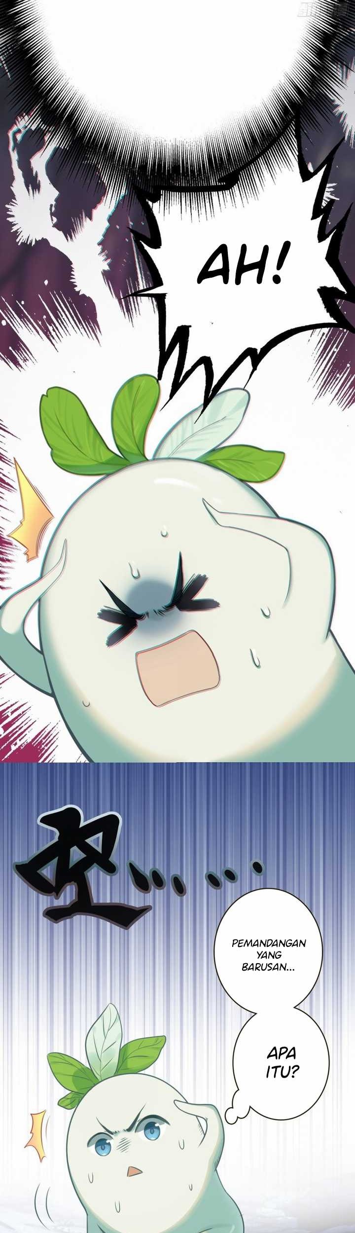 Don’t Underestimate a Big Carrot Chapter 02 Gambar 10