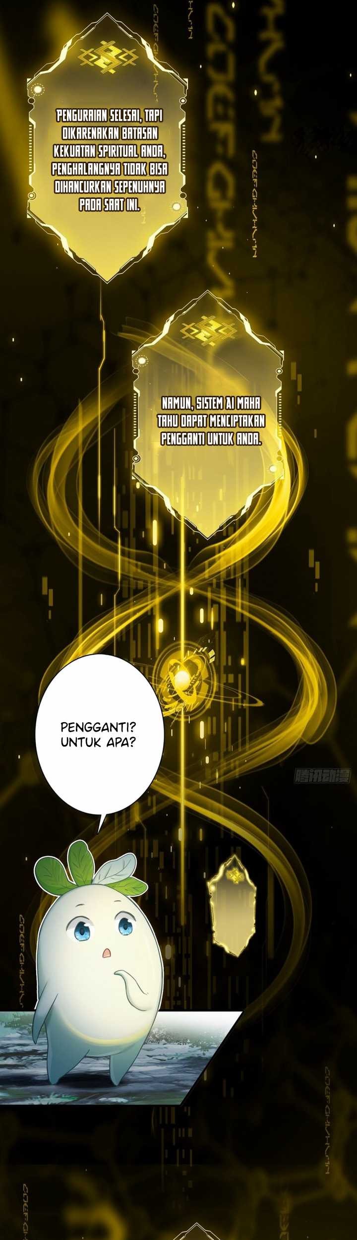 Don’t Underestimate a Big Carrot Chapter 02 Gambar 15