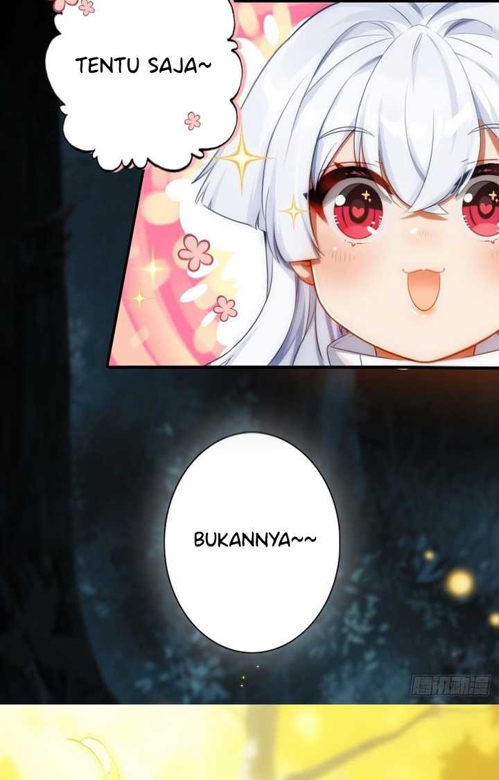 Don’t Underestimate a Big Carrot Chapter 02 Gambar 19