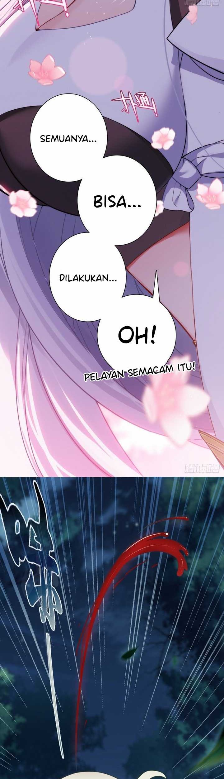 Don’t Underestimate a Big Carrot Chapter 02 Gambar 22