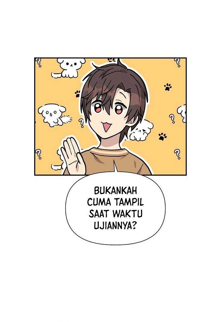 My Younger Sister Was a Genius Chapter 03 Gambar 44