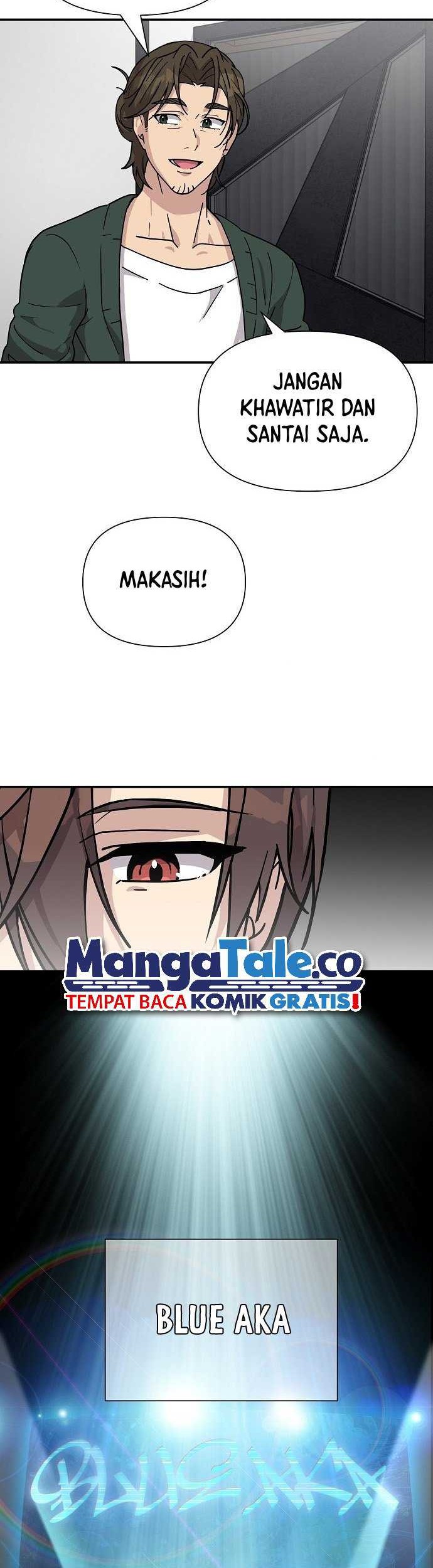 My Younger Sister Was a Genius Chapter 03 Gambar 12