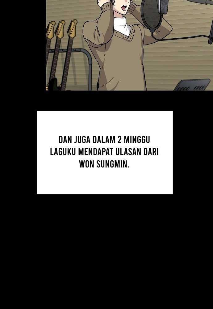 My Younger Sister Was a Genius Chapter 03 Gambar 20