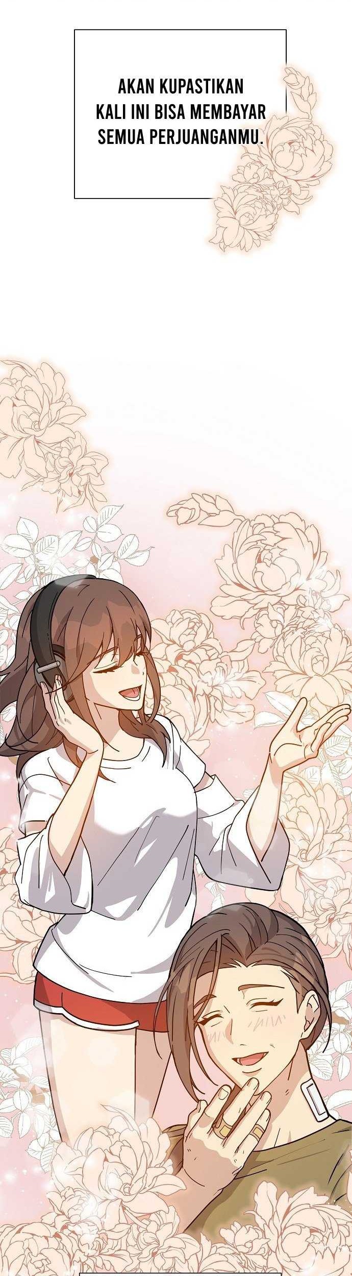 My Younger Sister Was a Genius Chapter 03 Gambar 34