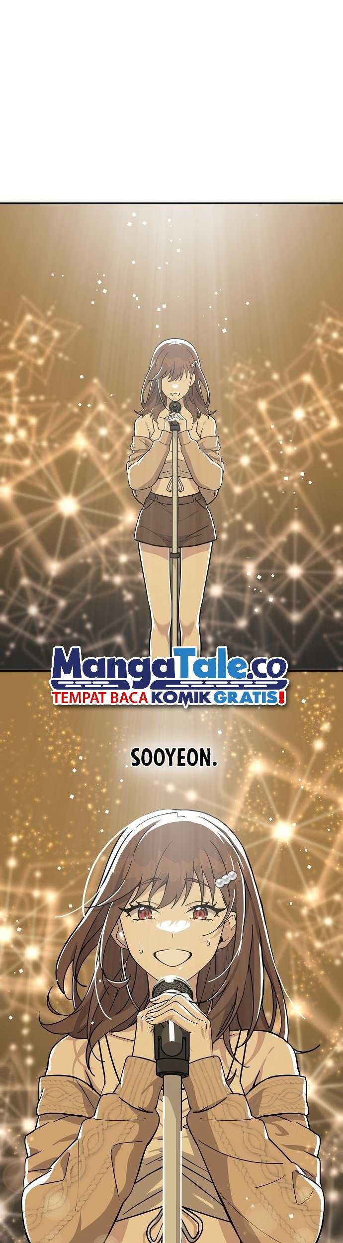 My Younger Sister Was a Genius Chapter 03 Gambar 38