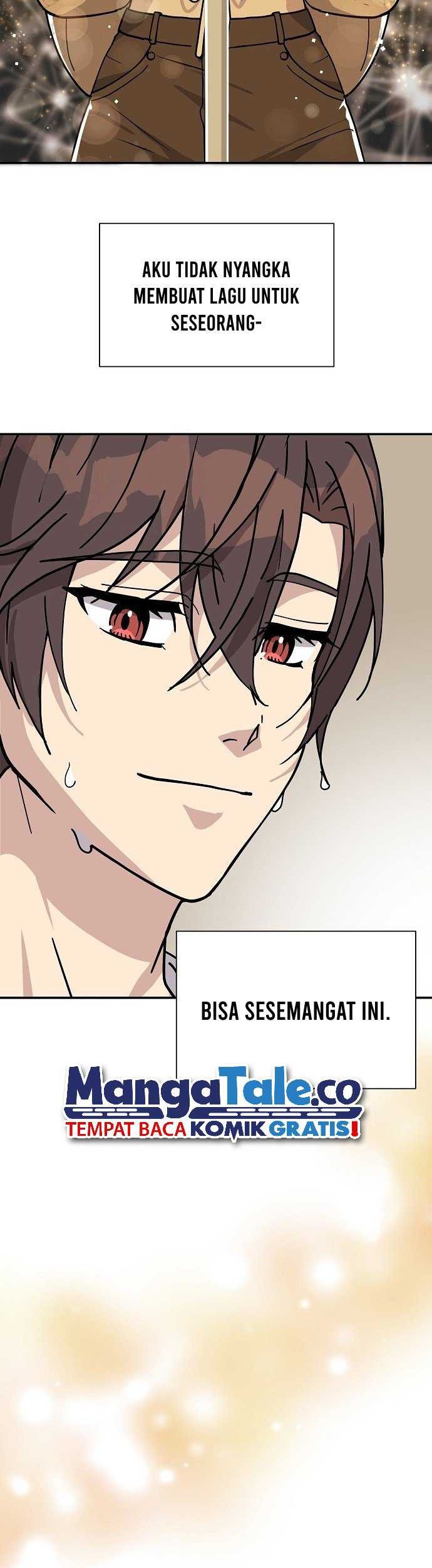 My Younger Sister Was a Genius Chapter 03 Gambar 39