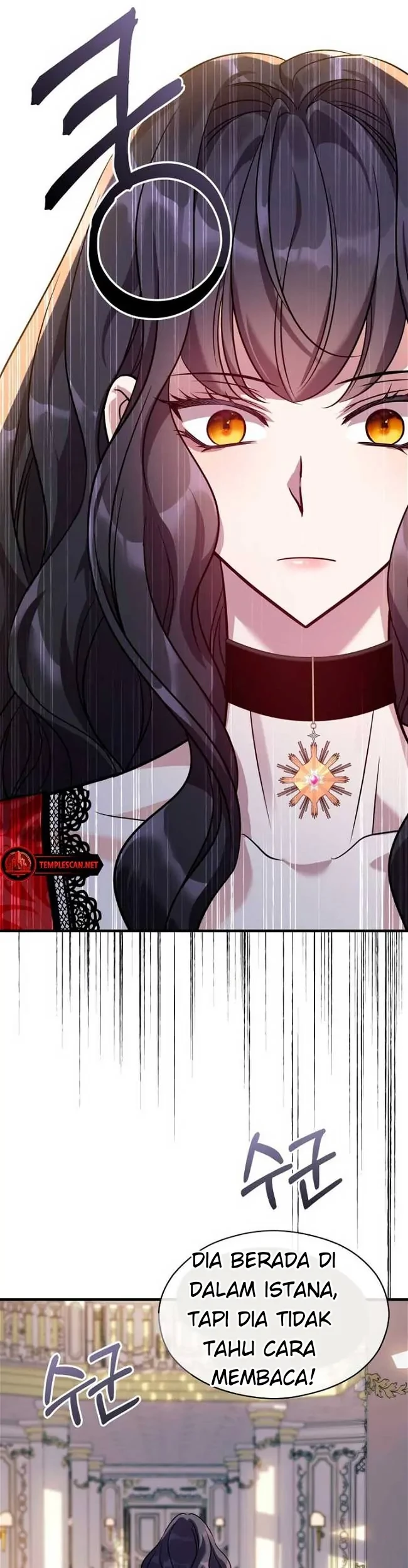 The Young Emperor Is Obsessed With Me Chapter 01 Gambar 35