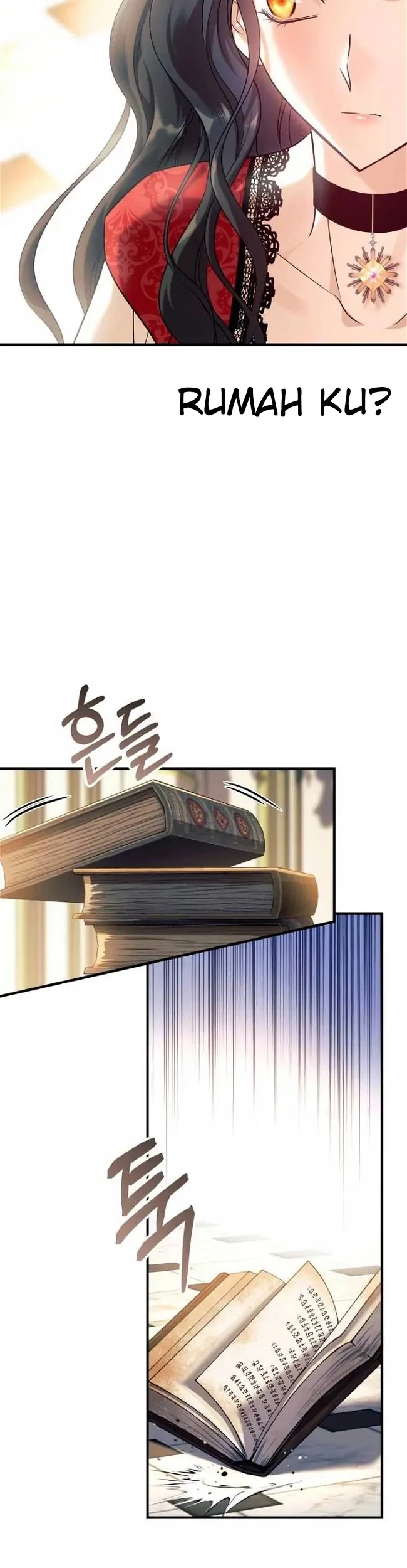 The Young Emperor Is Obsessed With Me Chapter 01 Gambar 40