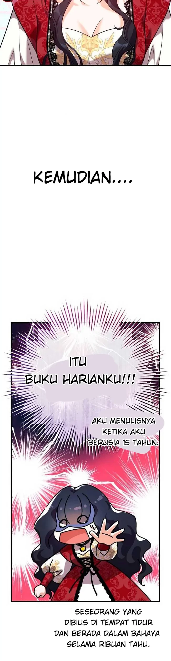 The Young Emperor Is Obsessed With Me Chapter 01 Gambar 44
