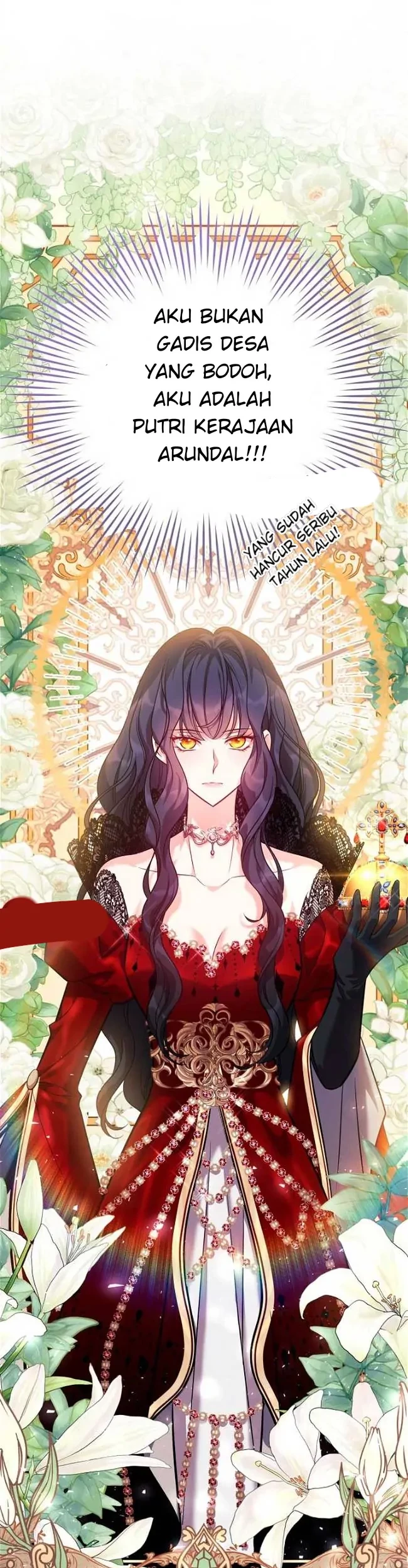 The Young Emperor Is Obsessed With Me Chapter 01 Gambar 47