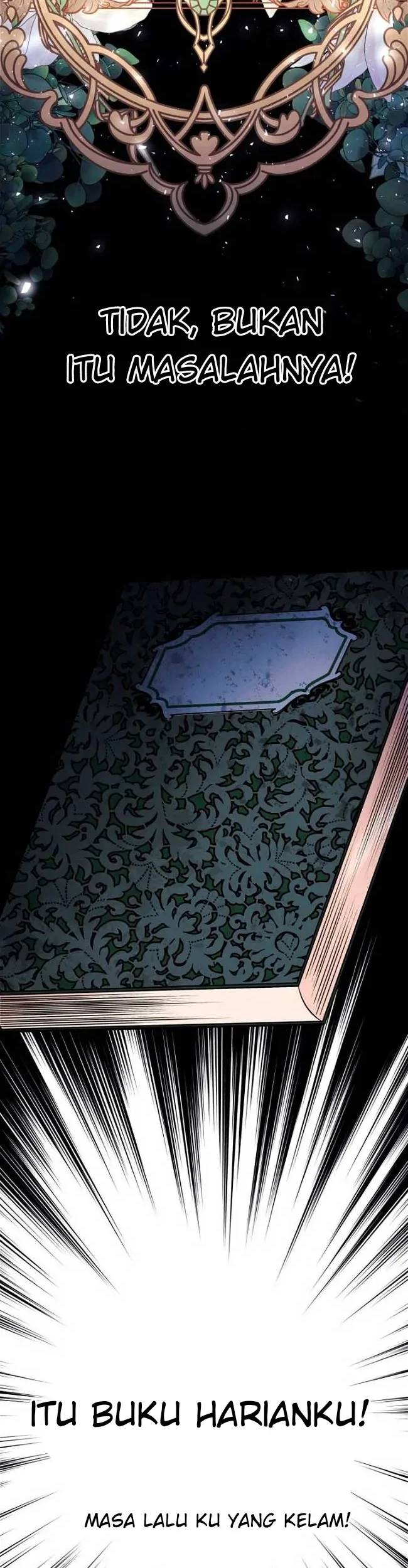 The Young Emperor Is Obsessed With Me Chapter 01 Gambar 48