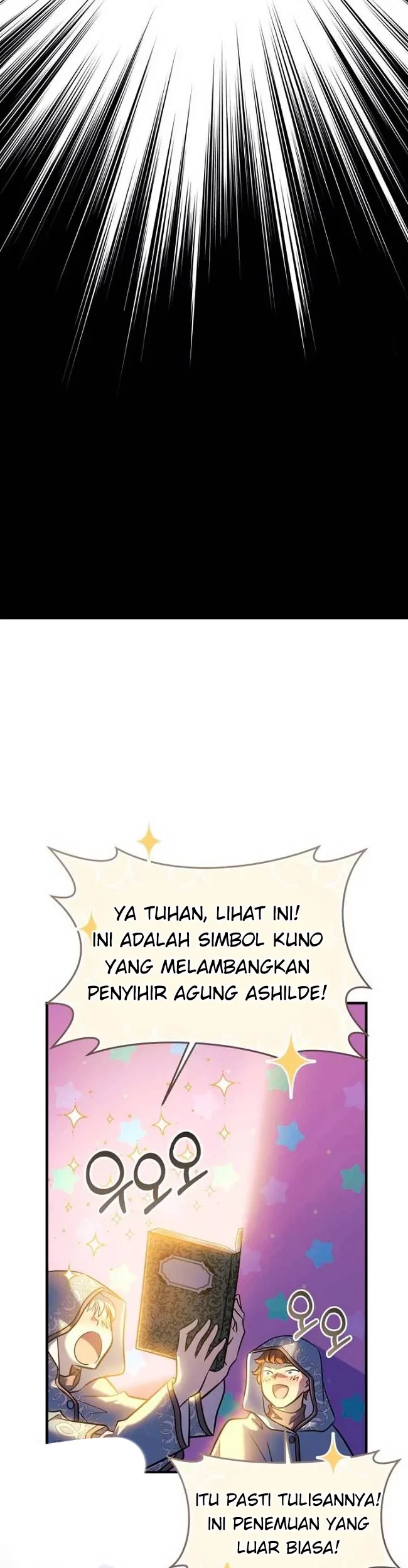 The Young Emperor Is Obsessed With Me Chapter 01 Gambar 49