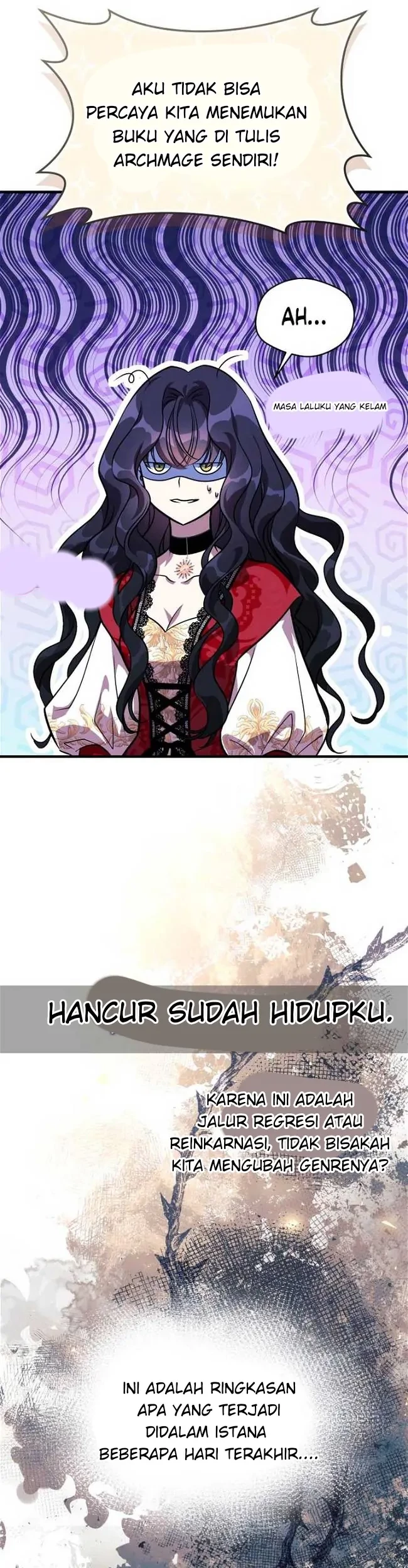 The Young Emperor Is Obsessed With Me Chapter 01 Gambar 51
