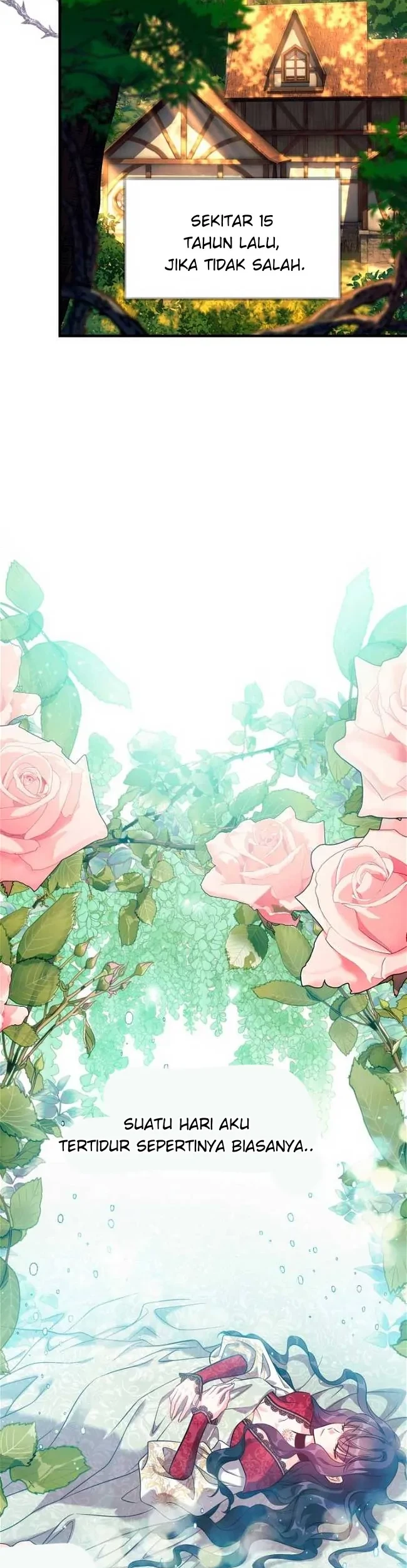 The Young Emperor Is Obsessed With Me Chapter 01 Gambar 53