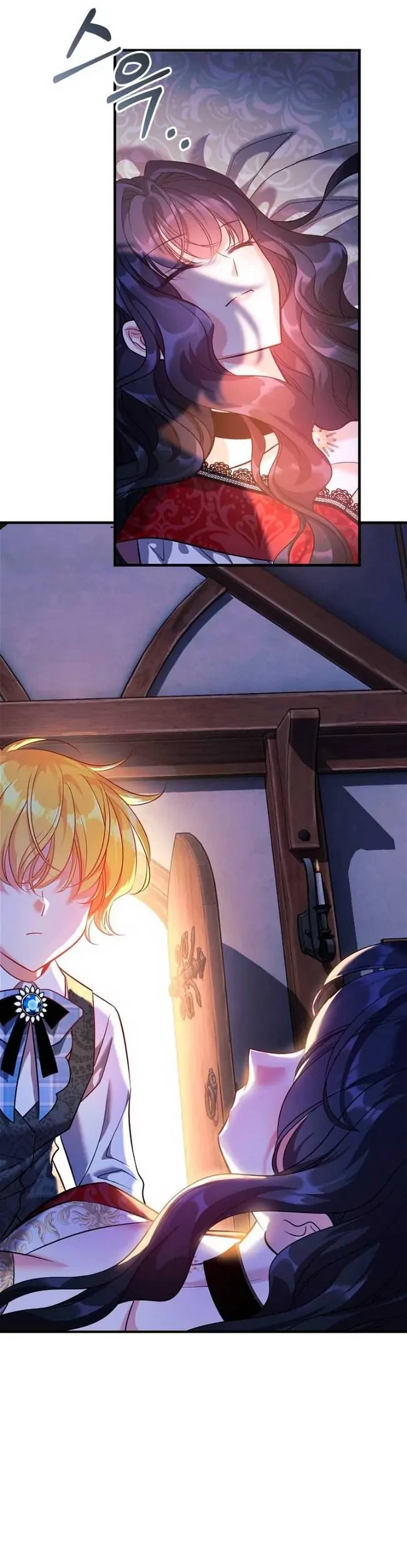 The Young Emperor Is Obsessed With Me Chapter 01 Gambar 55