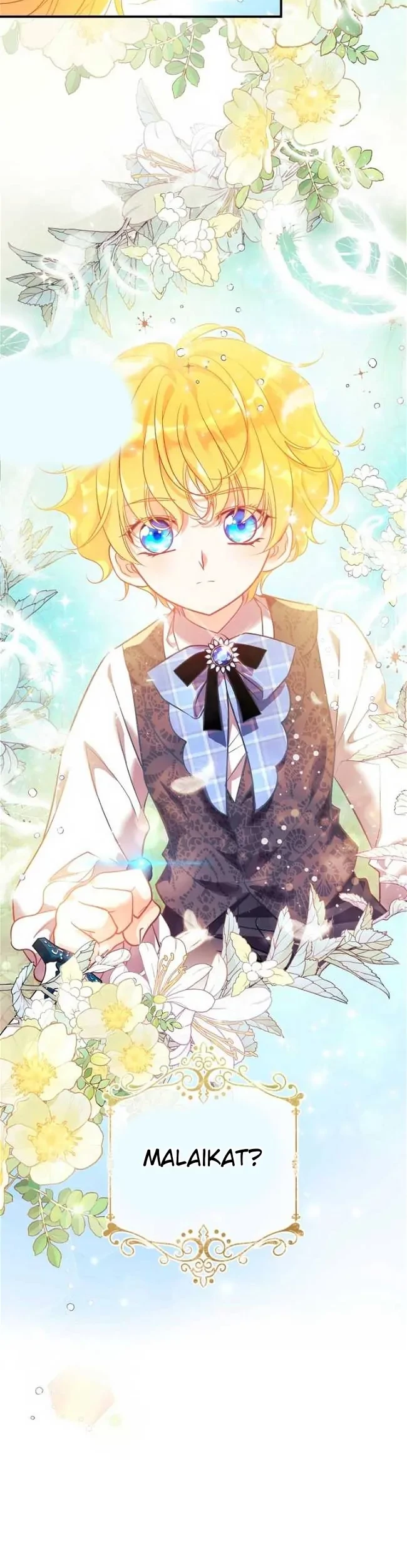The Young Emperor Is Obsessed With Me Chapter 01 Gambar 57