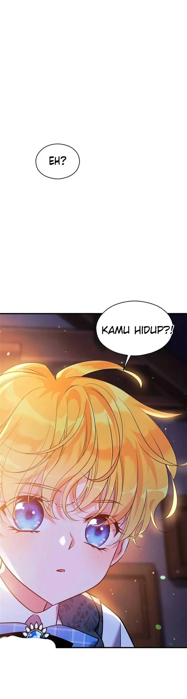 The Young Emperor Is Obsessed With Me Chapter 01 Gambar 58