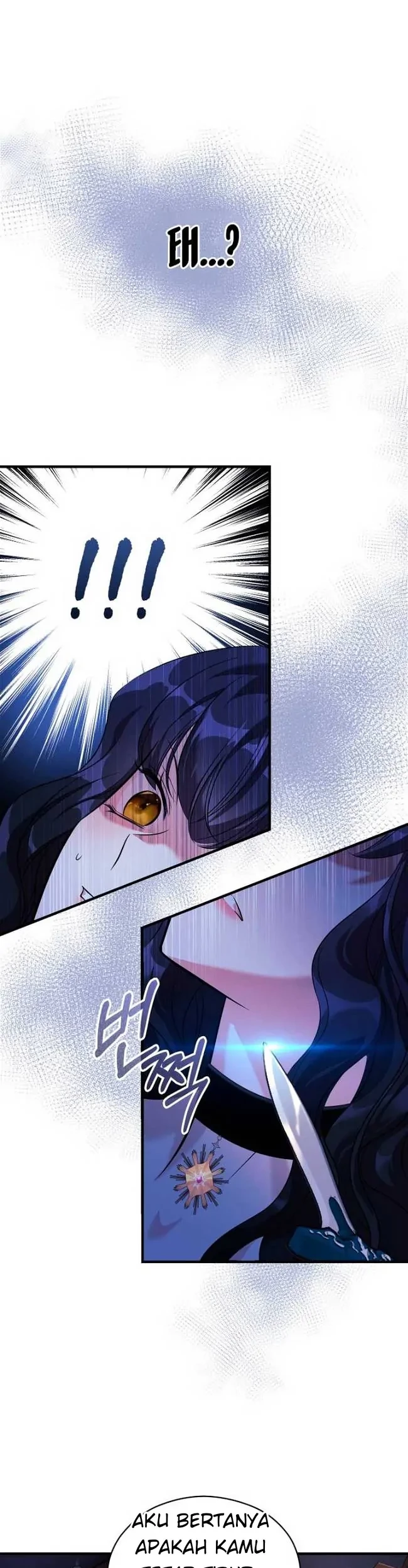 The Young Emperor Is Obsessed With Me Chapter 01 Gambar 59
