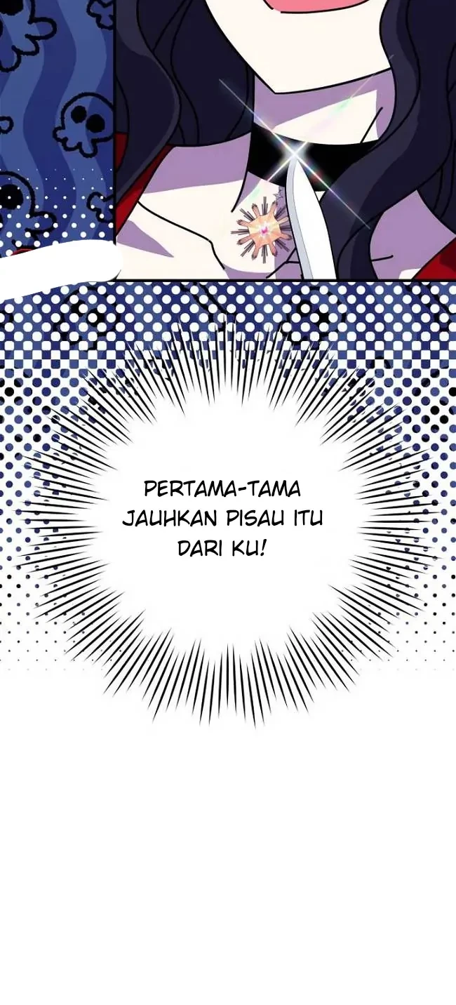 The Young Emperor Is Obsessed With Me Chapter 01 Gambar 61