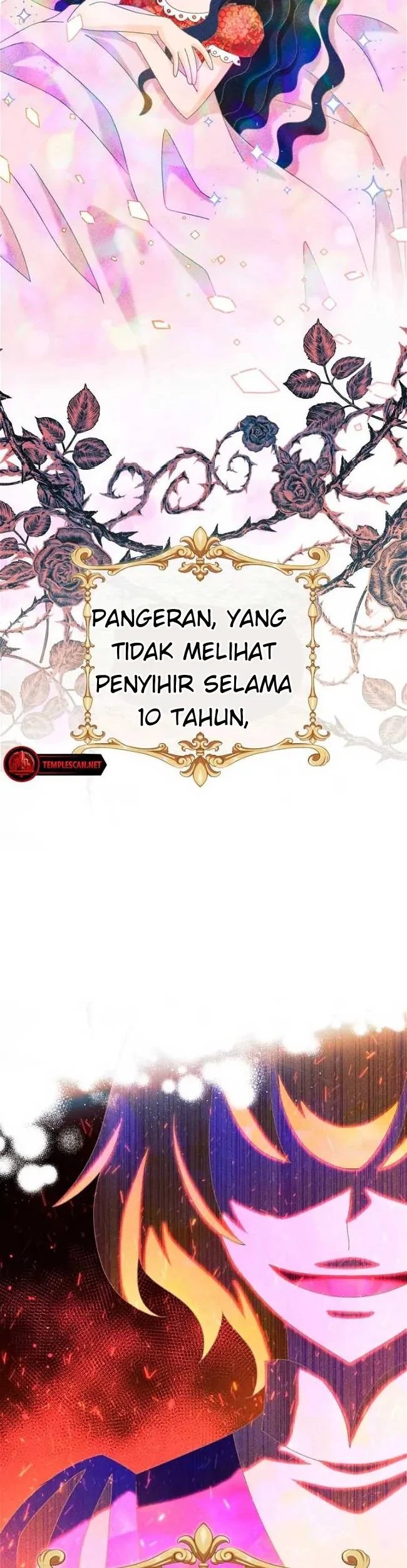 The Young Emperor Is Obsessed With Me Chapter 01 Gambar 8