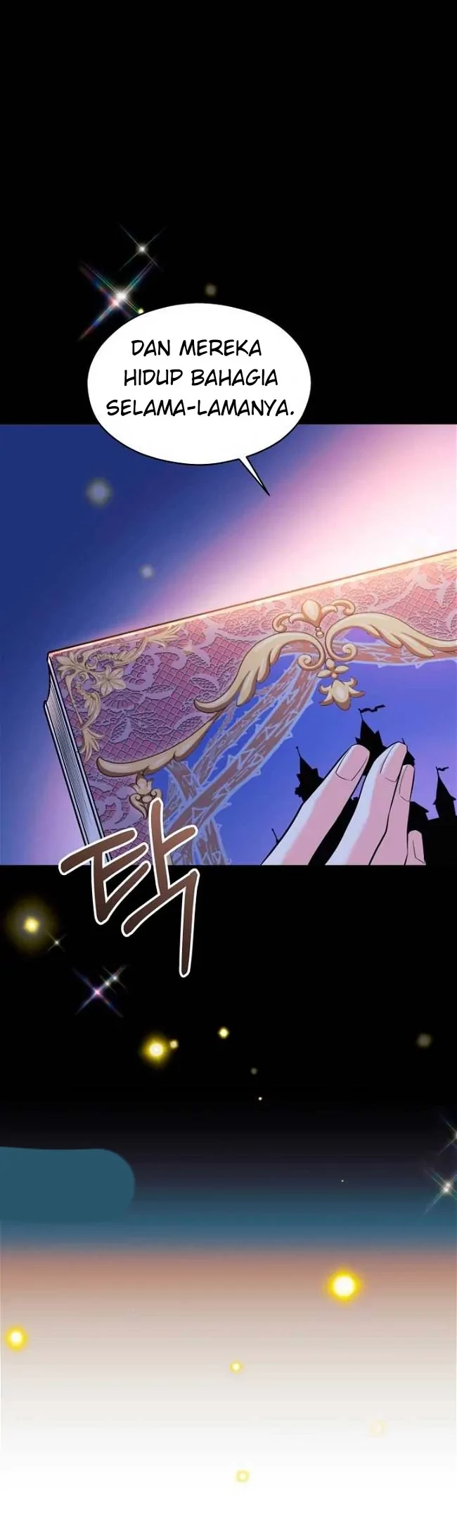 The Young Emperor Is Obsessed With Me Chapter 01 Gambar 10