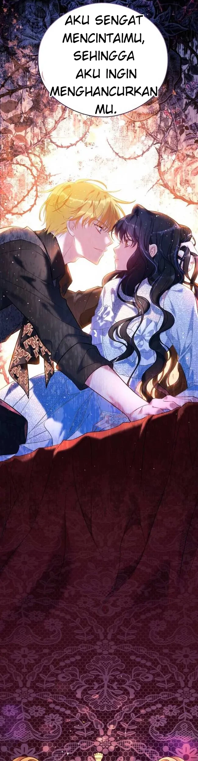 The Young Emperor Is Obsessed With Me Chapter 01 Gambar 13