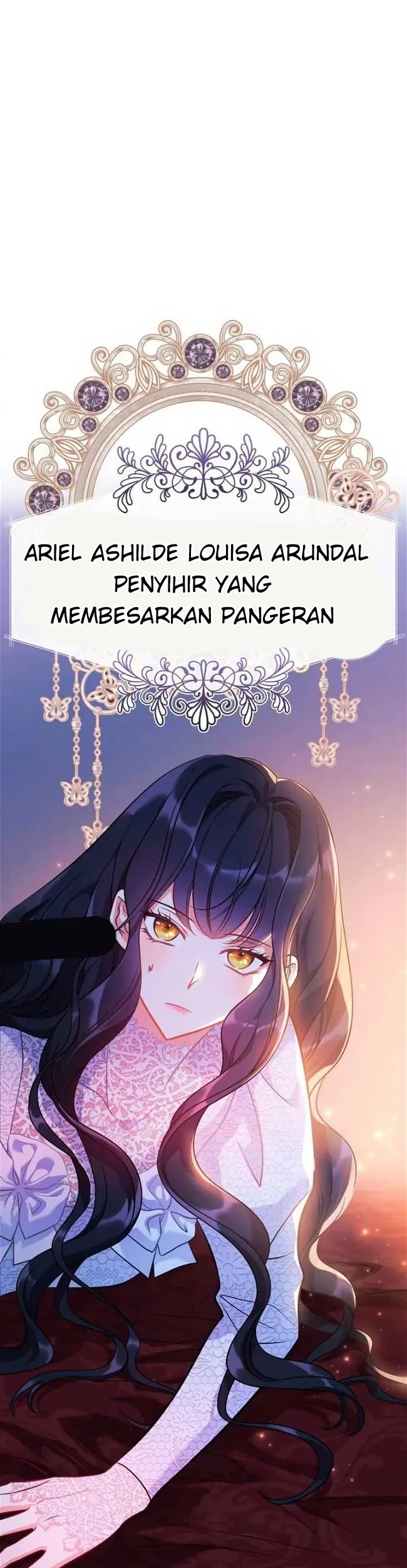The Young Emperor Is Obsessed With Me Chapter 01 Gambar 15