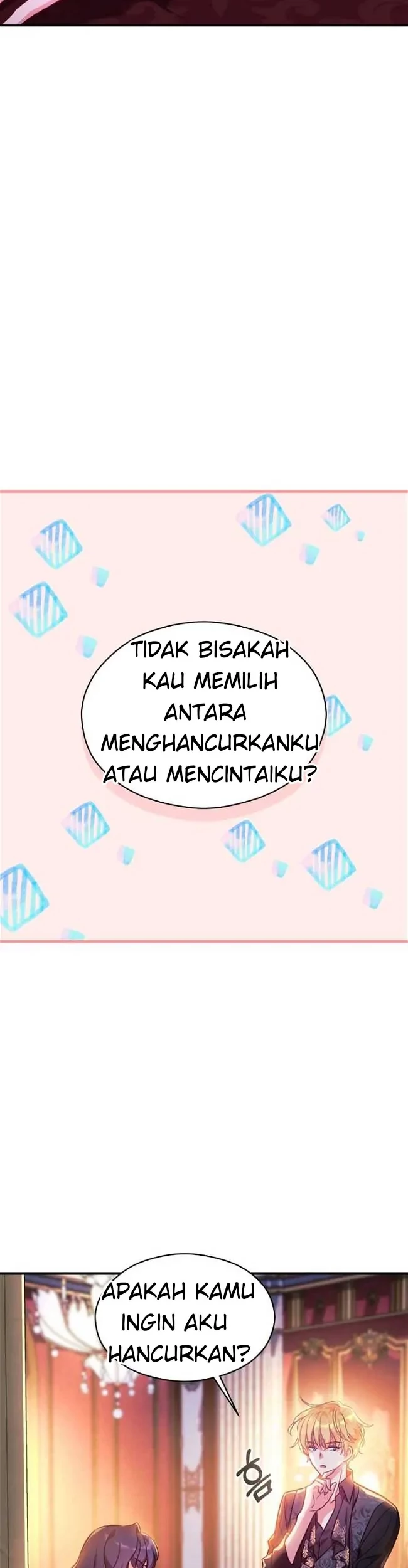 The Young Emperor Is Obsessed With Me Chapter 01 Gambar 16