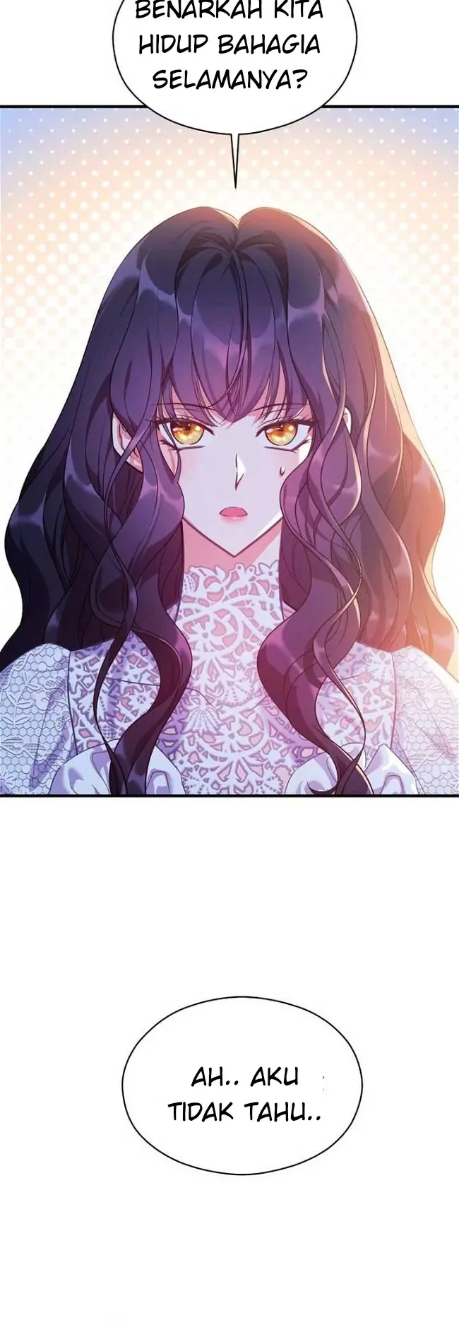 The Young Emperor Is Obsessed With Me Chapter 01 Gambar 18