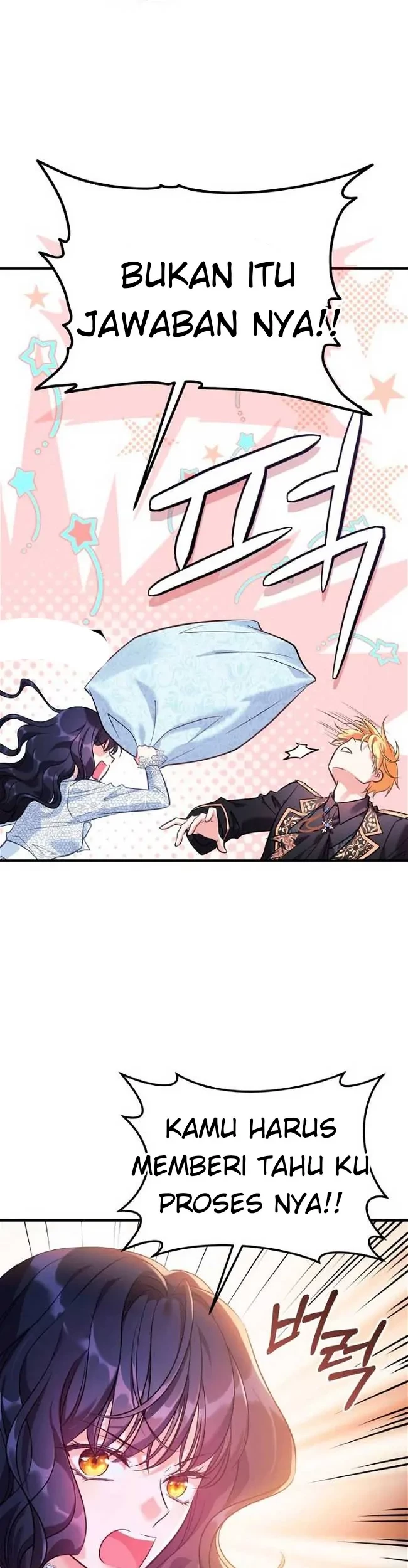 The Young Emperor Is Obsessed With Me Chapter 01 Gambar 20