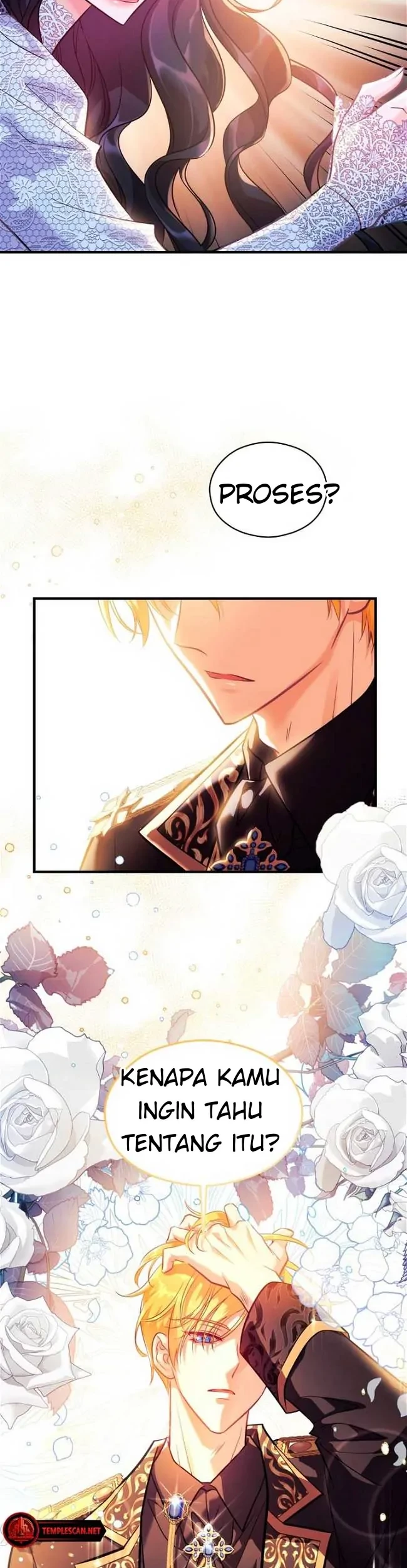 The Young Emperor Is Obsessed With Me Chapter 01 Gambar 21