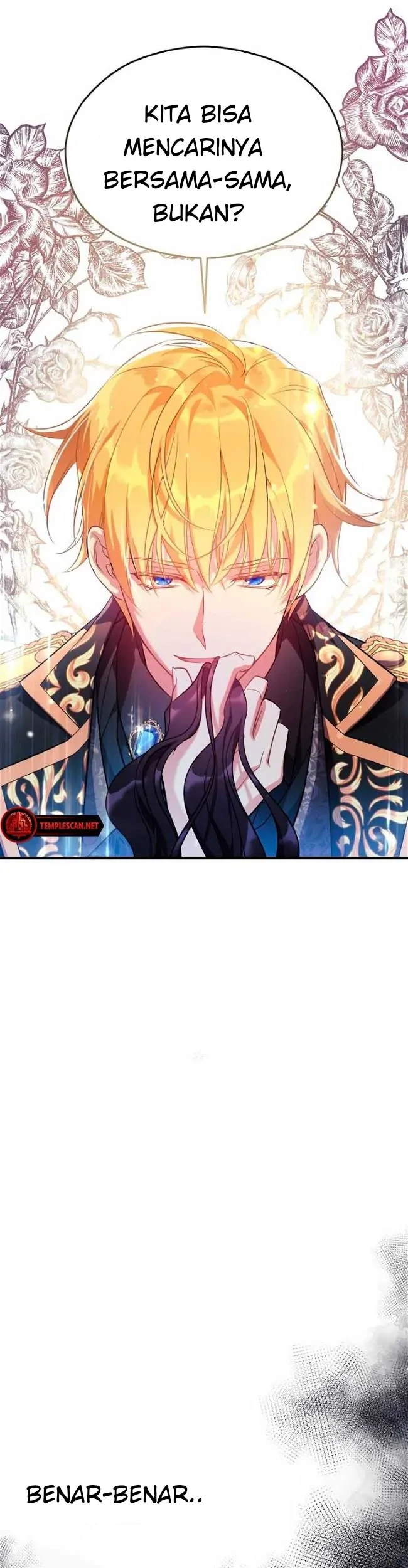 The Young Emperor Is Obsessed With Me Chapter 01 Gambar 23