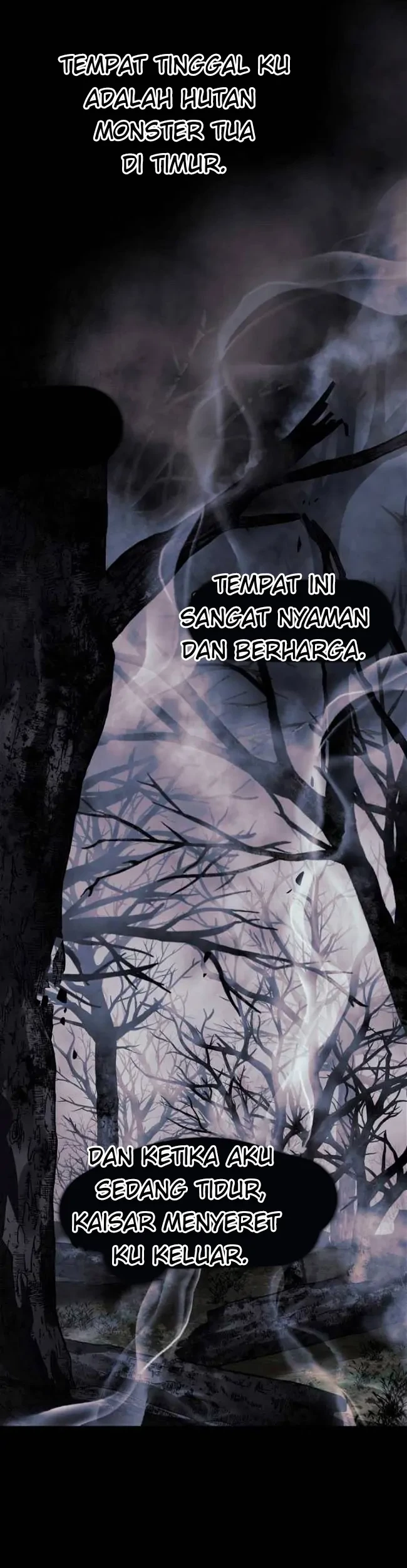 The Young Emperor Is Obsessed With Me Chapter 01 Gambar 25