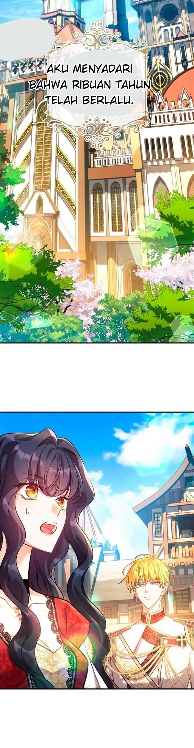 The Young Emperor Is Obsessed With Me Chapter 01 Gambar 28
