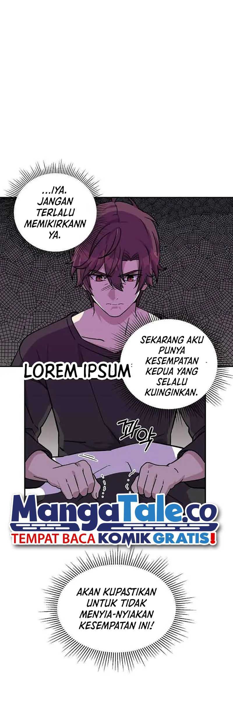 My Younger Sister Was a Genius Chapter 01 Gambar 20