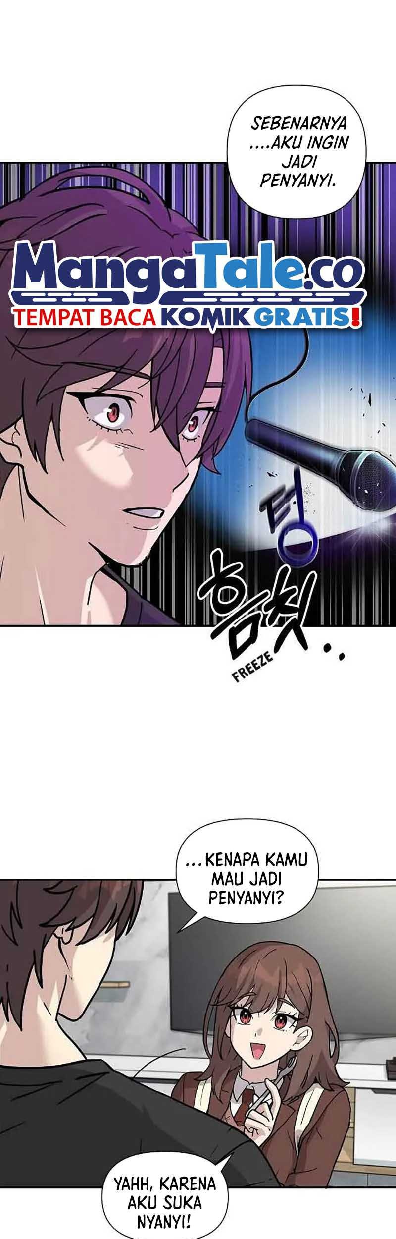My Younger Sister Was a Genius Chapter 01 Gambar 26