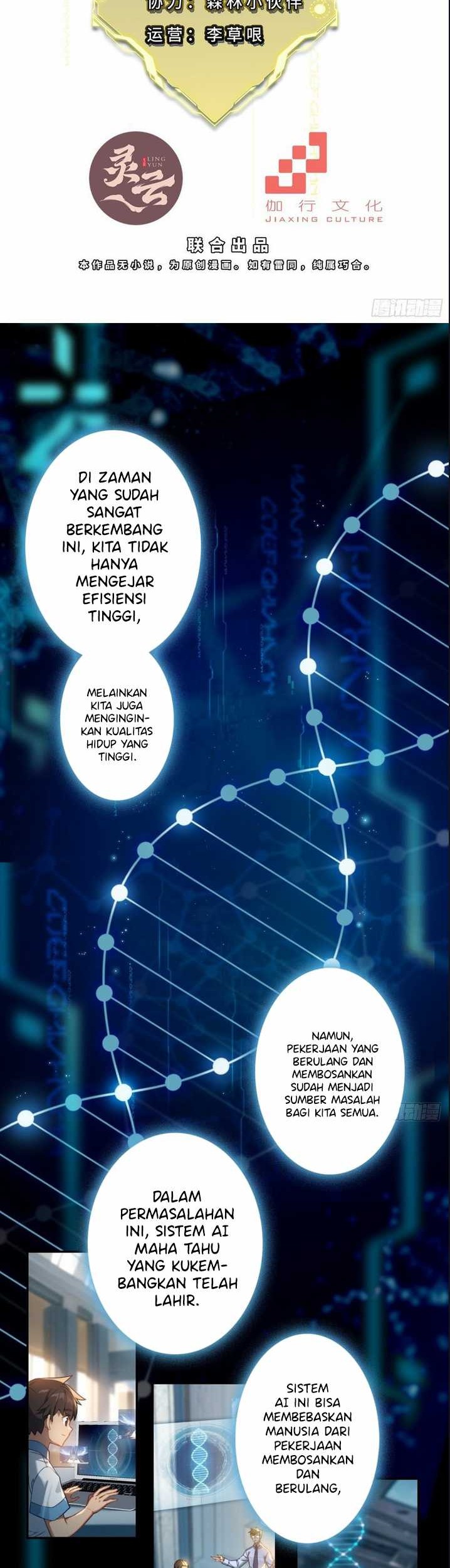 Baca  Don’t Underestimate a Big Carrot Chapter 01 Gambar 2