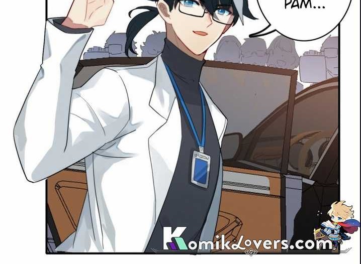 Don’t Underestimate a Big Carrot Chapter 01 Gambar 6