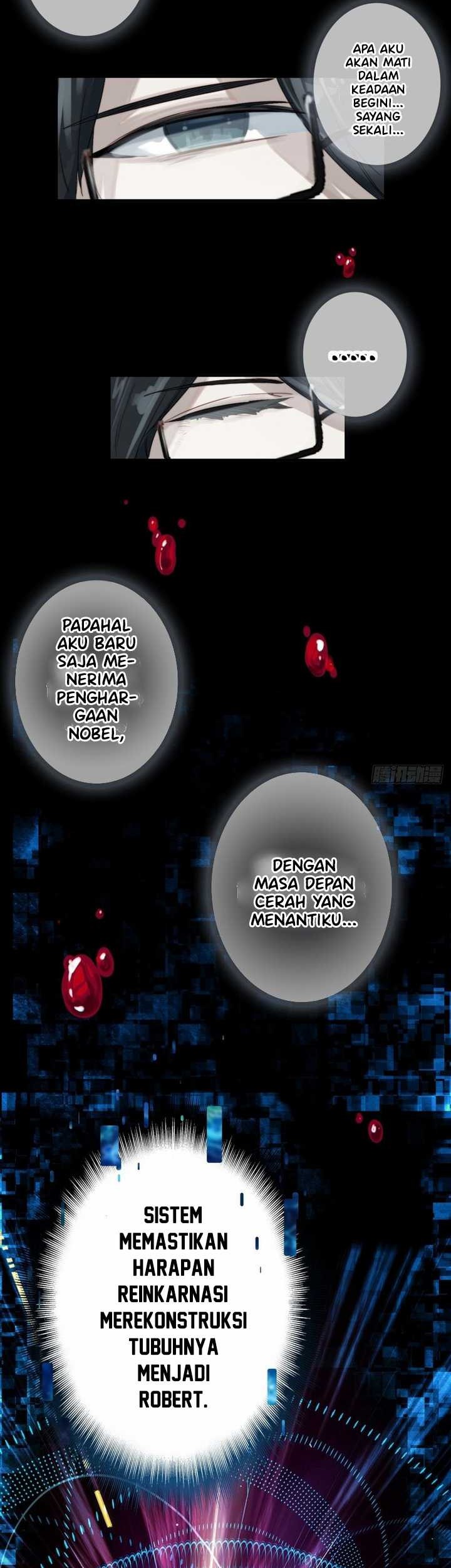 Don’t Underestimate a Big Carrot Chapter 01 Gambar 9