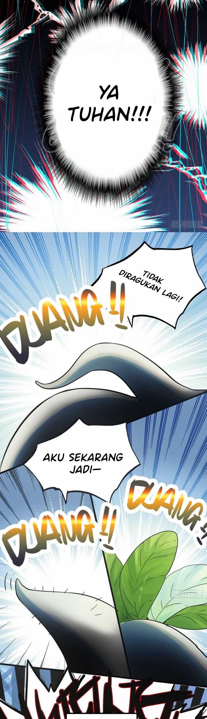 Don’t Underestimate a Big Carrot Chapter 01 Gambar 16