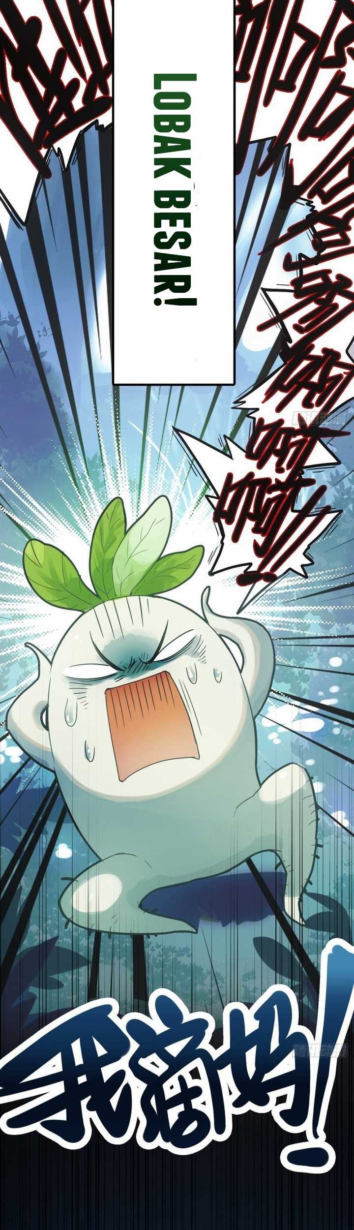 Don’t Underestimate a Big Carrot Chapter 01 Gambar 17