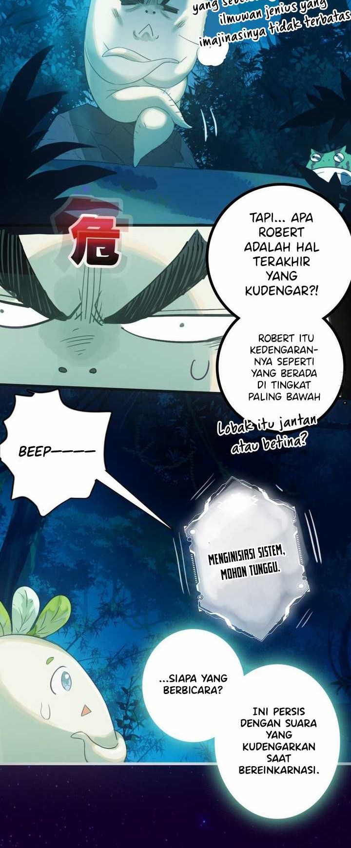 Don’t Underestimate a Big Carrot Chapter 01 Gambar 19