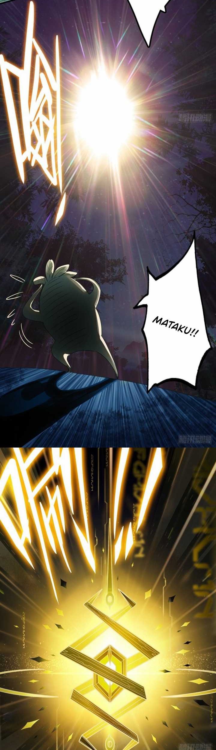 Don’t Underestimate a Big Carrot Chapter 01 Gambar 21