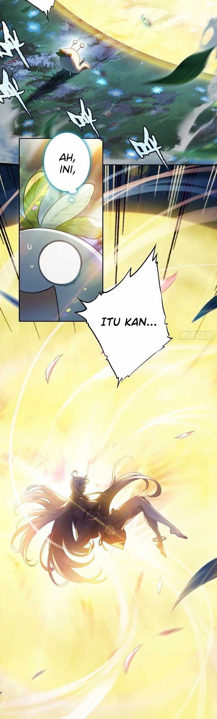 Don’t Underestimate a Big Carrot Chapter 01 Gambar 25