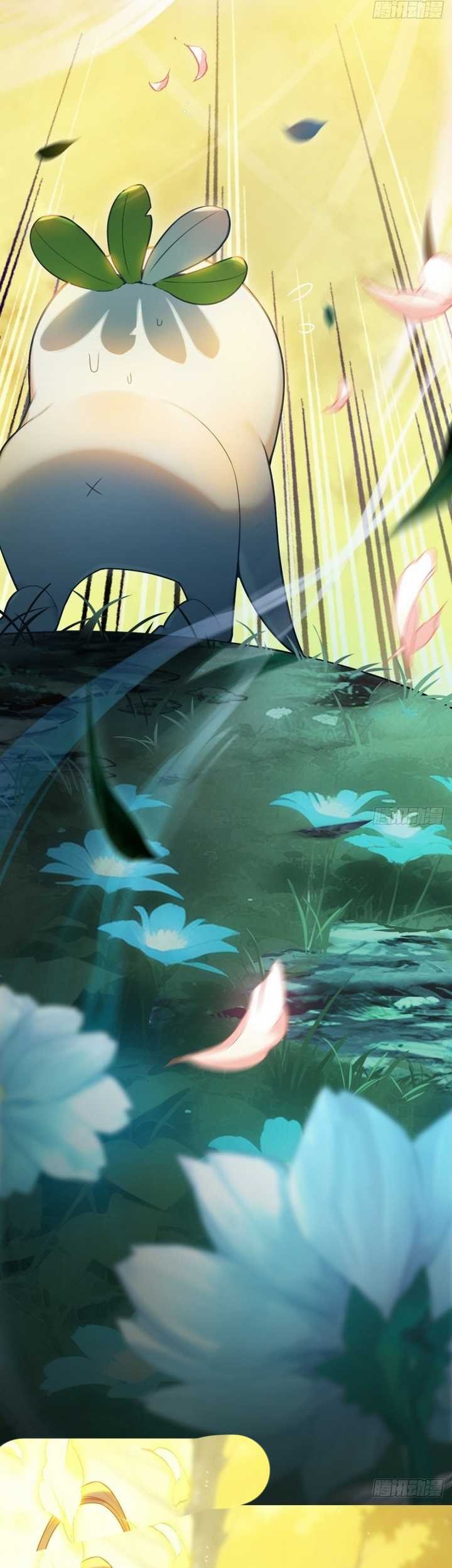 Don’t Underestimate a Big Carrot Chapter 01 Gambar 26