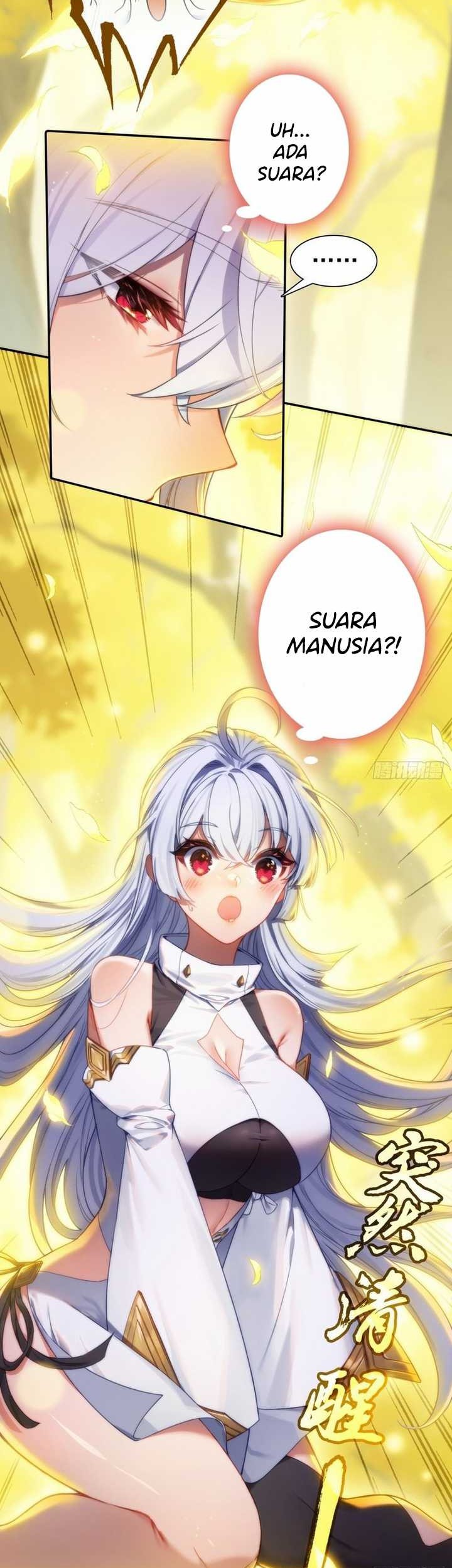 Don’t Underestimate a Big Carrot Chapter 01 Gambar 28