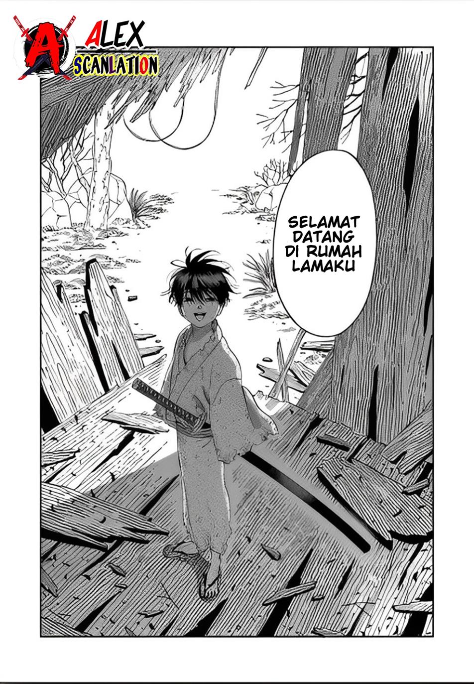 Hotaru no Yomeiri Chapter 41 Gambar 30