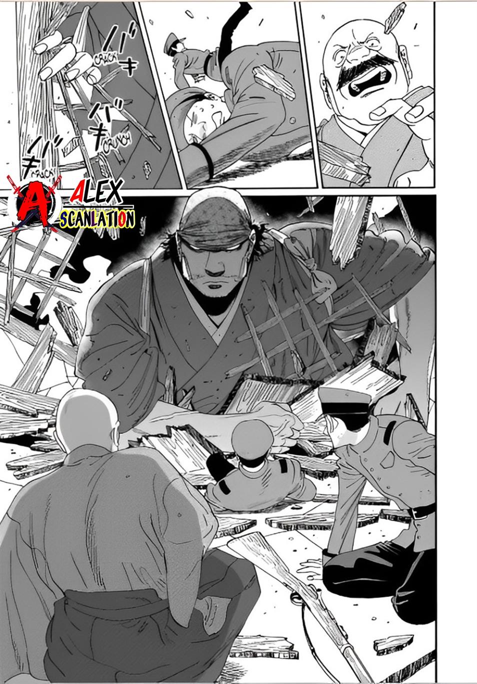 Hotaru no Yomeiri Chapter 39 Gambar 11