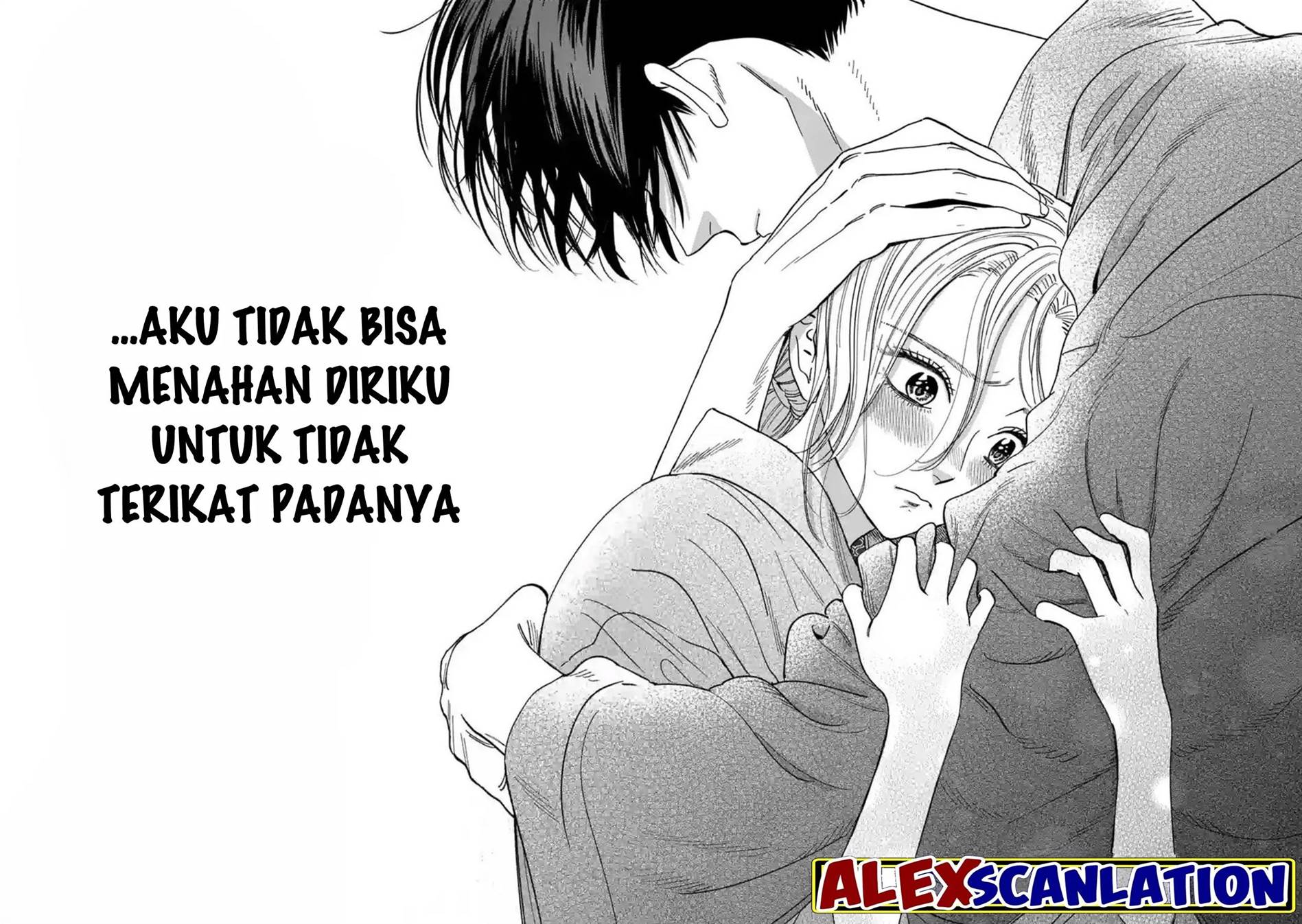 Hotaru no Yomeiri Chapter 29 Gambar 38